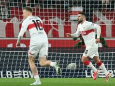 Dortmund quer acabar com grandes problemas de jogo contra o Stuttgart