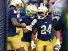 Os Seahawks conquistam Price e Muhammad no draft simulado de 2 rodadas de Mel Kiper