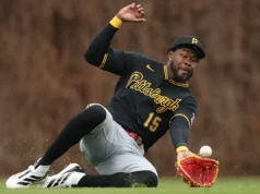 Reação dos resultados do SB Nation: Onde Cruz jogará para os piratas?