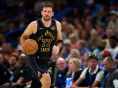 Luka Doncic e Cade Cunningham desafiarão a regra dos 65 jogos para serem elegíveis aos prêmios da NBA após a liga