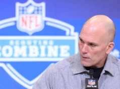 Eric DeCosta: O NIL leva jogadores mais velhos no draft, não acho que isso seja bom