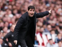 🚨 QUEBRANDO: Andoni Iraola deixará Bournemouth neste verão