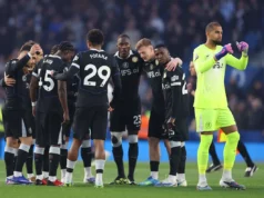 Brighton & Hove Albion 3-0 Chelsea, avaliação do jogador: pós-escrito