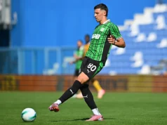 Muharremovic mostrou por que a Juventus deveria trazê-lo de volta