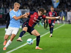 Barcelona contrata segundo zagueiro da Série A em busca de Alessandro Bastoni