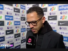 Rosenia tentou nova estratégia com Enzo Fernandez após lesão tardia do meio-campista