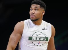 Giannis Antetokounmpo dá respostas francas sobre o futuro com o Bucks depois de perder os playoffs