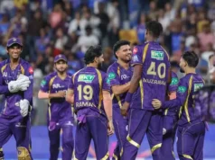 Programação completa do KKR IPL 2026: verifique as datas, locais e jogos fora de casa dos Kolkata Knight Riders