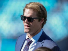 Greg Olsen discute o crescimento da Tight End University em seu 6º ano