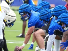 A NFL aprovou uma versão mais elegante do boné Guardian