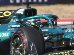 Considerando mudanças nas regras para ajudar a Honda em meio às dificuldades da F1