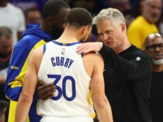 Steve Kerr revela cronograma para decisão final sobre contrato e futuro dos Warriors