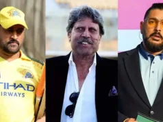 ‘Não está certo’: Yuvraj pede desculpas a Kapil e Dhoni pelos comentários do pai Yogaraj