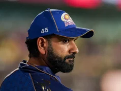 IPL 2026: Não, Rohit Sharma! Mi tem duas partidas de estreia com GT optando por entrar em campo