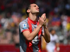 🫣 VAR nega Basirotto, Cremonis ainda não venceu! 0-0 contra o pobre Torino👎