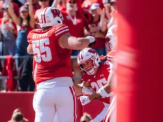 The Notebook: Analisando a semana passada do treino do baile de primavera em Wisconsin