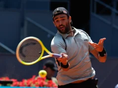 Onde assistir 2026 Sardegna Open: programação, como transmitir o torneio de tênis ATP Challenger e muito mais