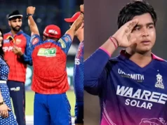 Hoje partida IPL, PBKS vs RR: jogo previsto XI, confronto direto, relatório de campo, atualização do tempo em Punjab