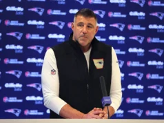 Draft da NFL de 2026: em meio à controvérsia fora do campo, os Patriots trocam por outro left tackle