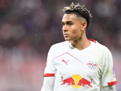 Antonio Nusa: Influência crescente em Leipzig