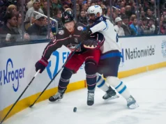 Em meio a uma queda de seis jogos, os maus hábitos dos Columbus Blue Jackets estão de volta