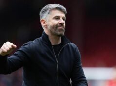 Aberdeen à beira da segurança – o que vem a seguir para Robinson?