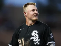 Atualização da Liga Menor do White Sox: 9 de abril de 2026