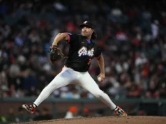 Como assistir San Francisco Giants x Cincinnati Reds