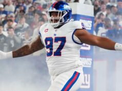 Executivos da NFL revelam por que Bengals não pagou a mais na troca por Dexter Lawrence