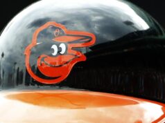 A figura dos Orioles terá uma chance contundente na transferência da Virgínia no draft da MLB