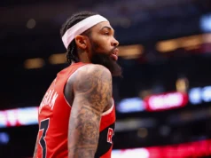 Brandon Ingram deixa a derrota no jogo 5 para o Cavaliers com uma lesão no tornozelo, enquanto o Raptors agora enfrenta a eliminação