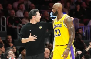 Luka Doncic, Austin Reaves ainda afastados por tempo indeterminado devido a lesões, Lakers prontos para os playoffs