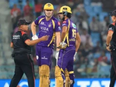 IPL 2026: Angkrish Raghuvanshi explica – Rishabh Pant deveria ter retirado seu apelo?