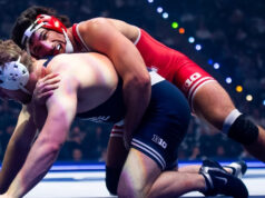 AJ Ferrari divulgou o comunicado após entrar no portal de transferências da NCAA