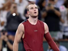 Conta-gotas lesionado perderá torneios de Madrid e Roma