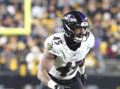 Jesse Minter está animado com o salto do segundo ano de Mike Green