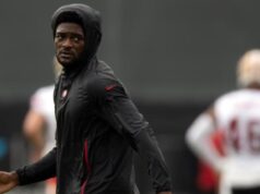 O jogo de espera de Brandon Ayuk dos Commanders recebe atualização do ESPN Insider