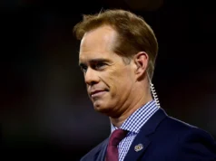 Joe Buck supostamente finalizou um acordo para sediar a edição esportiva de ‘Jeopardy!’, De acordo com a ESPN.