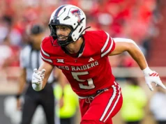 3 coisas para saber sobre o safety da 7ª rodada dos Eagles, Cole Wisniewski