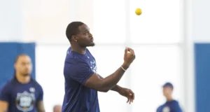 Rumores sobre o draft da NFL em torno dos Giants podem afetar os Bengals