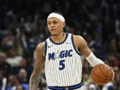 Onde assistir Orlando Magic x Boston Celtics: transmissão ao vivo, horário de início, canal de TV, a partir de domingo, 12 de abril