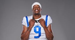 ‘Foi muito cedo’: o ex-jogador da NFL Chris Peyton Jones morreu em um acidente de carro