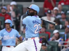 Notícias do Braves: atualização de Spencer Strider, Michael Harris na lista de paternidade, mais