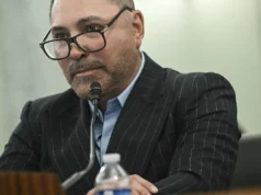‘Parecia uma batalha difícil’: Oscar de la Hoya decepcionado com a audiência do Senado sobre a Lei Ali