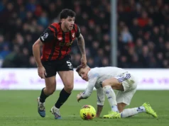 Por que a Juventus não consegue fechar um acordo para o zagueiro da Premier League