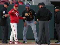 East Carolina chega a Raleigh em um jogo imperdível para o Wolfpack