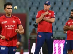 LSG vs DC: Arjun Tendulkar fará XI hoje?