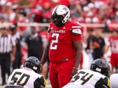 Jets 2026 NFL Draft Target: Relatório de reconhecimento para DT Lee Hunter