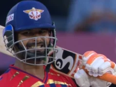 ‘LSG precisava que ele durasse’: Mohammad Kaif quer que Rishabh Pant ‘assuma o controle’