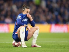 A saída do Chelsea da Liga dos Campeões aponta para a necessidade de uma mudança de verão